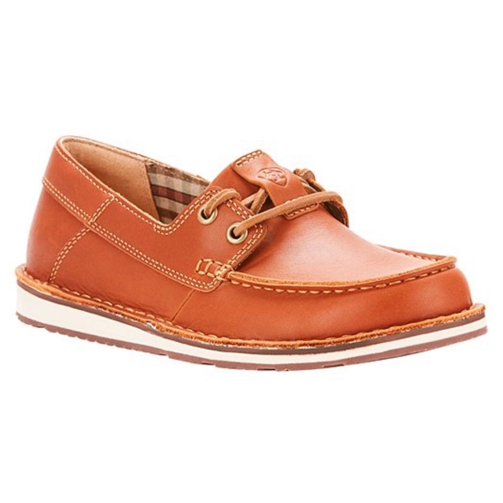 Ariat Cruiser size 9.5
